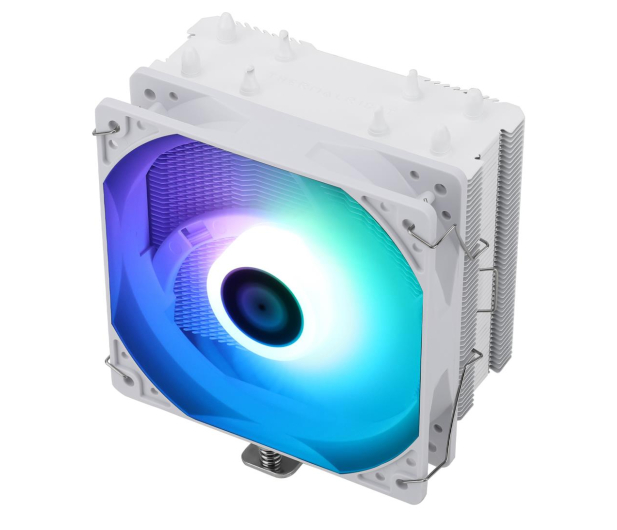 Thermalright Assassin X 120 Refined SE White Argb 120mm - 1284944 - zdjęcie 3